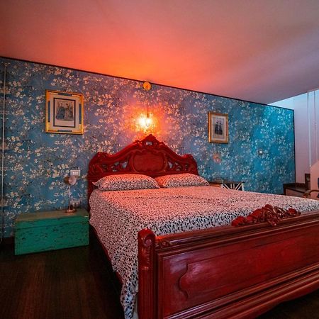 Redmood Guesthouse Барлетта Екстер'єр фото
