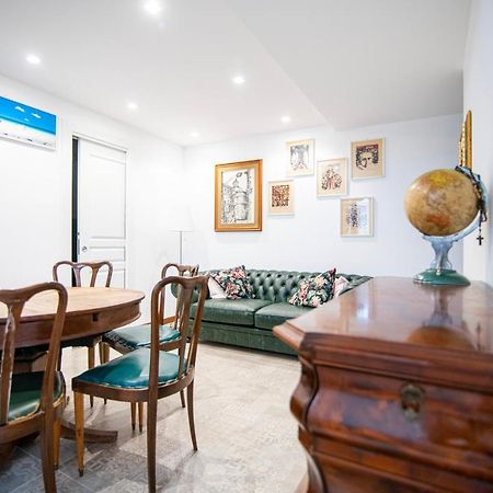 Redmood Guesthouse Барлетта Екстер'єр фото