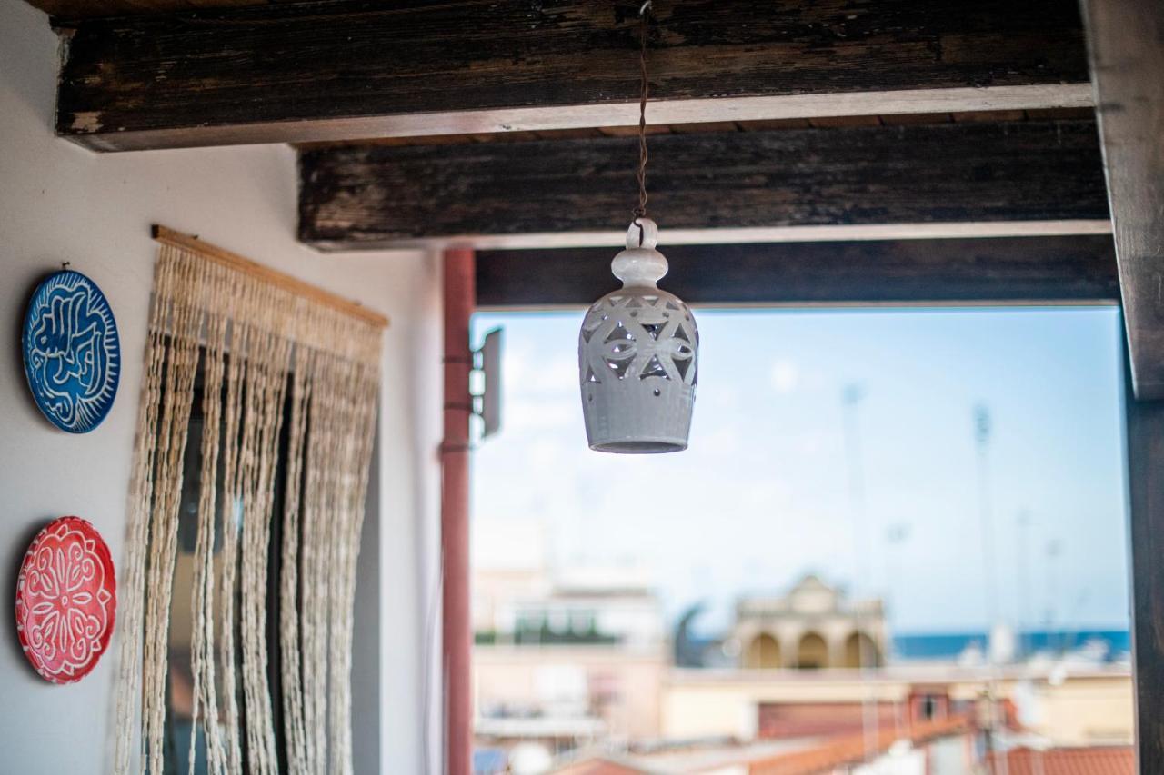 Redmood Guesthouse Барлетта Екстер'єр фото