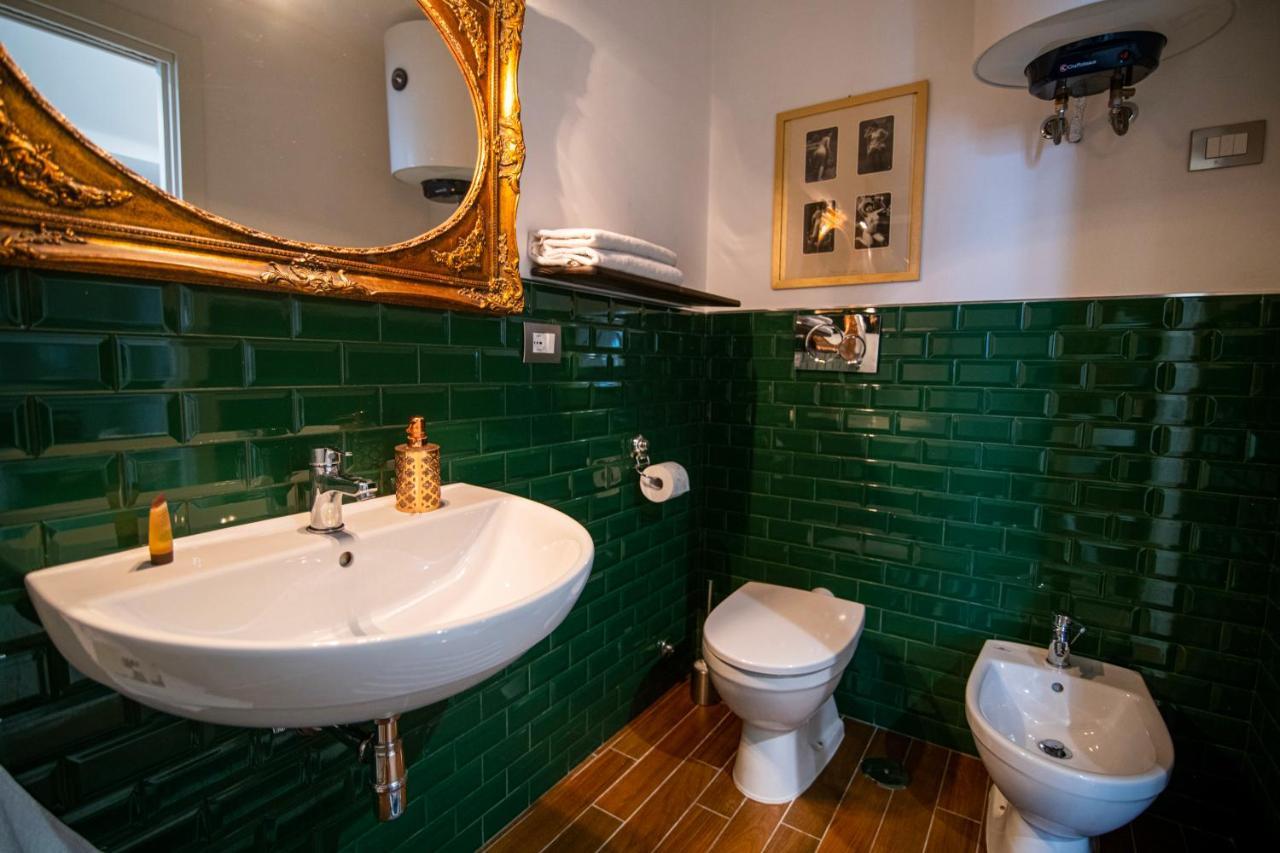 Redmood Guesthouse Барлетта Екстер'єр фото