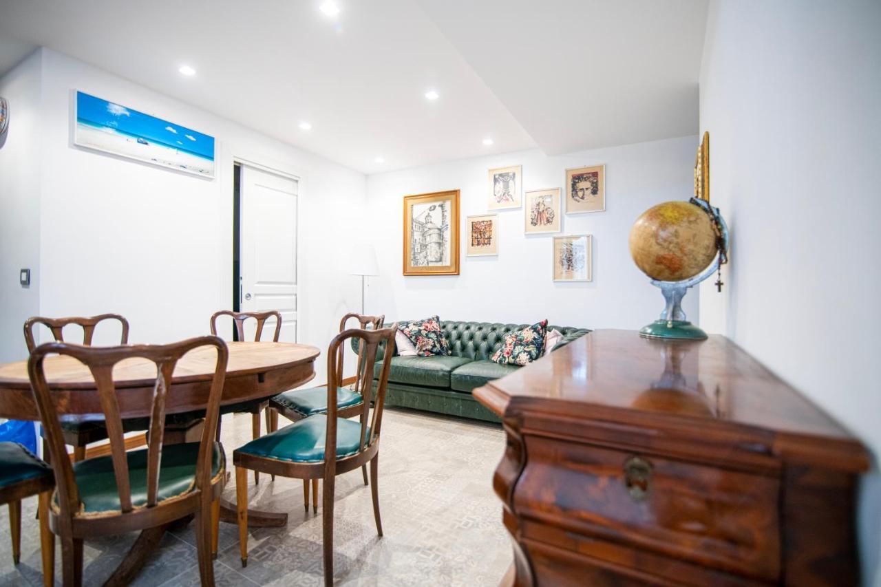 Redmood Guesthouse Барлетта Екстер'єр фото