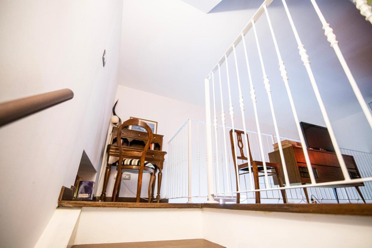 Redmood Guesthouse Барлетта Екстер'єр фото