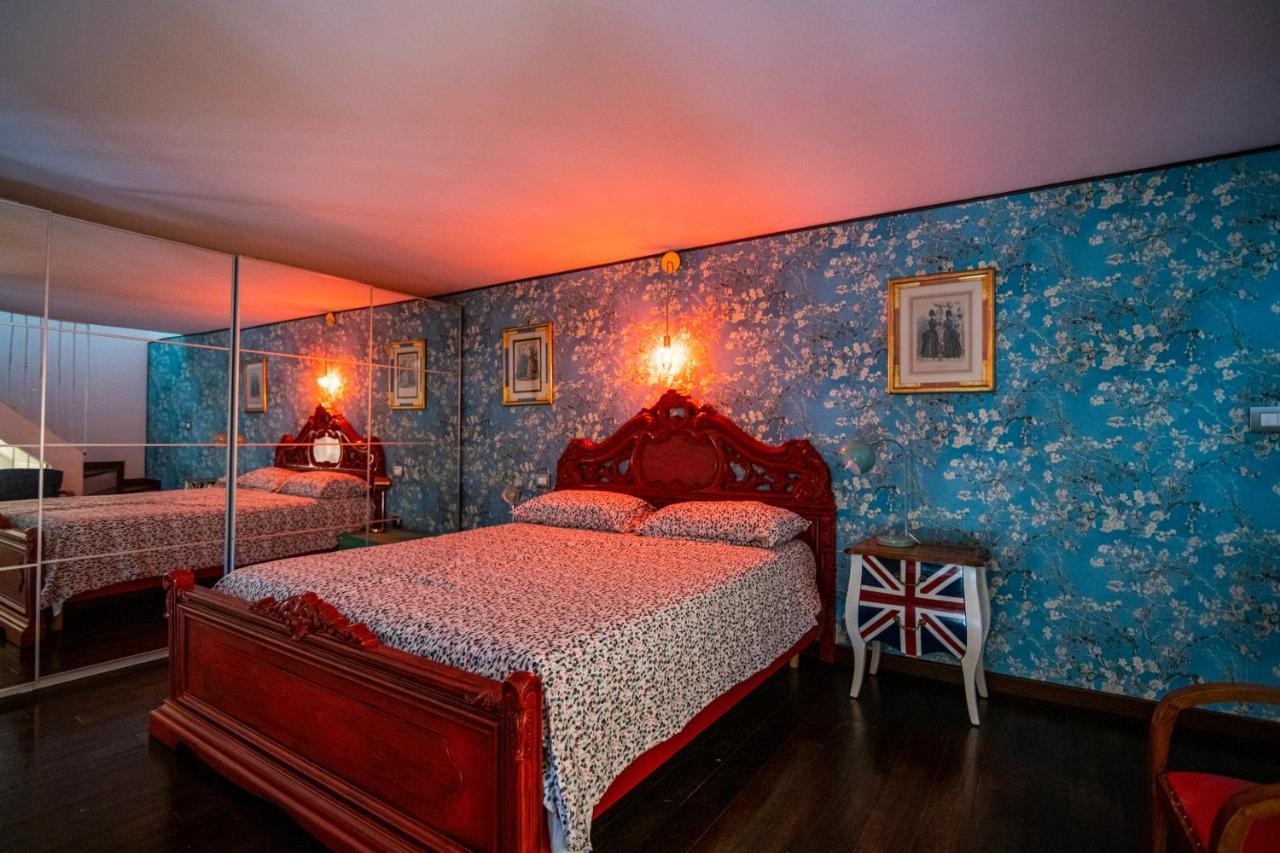 Redmood Guesthouse Барлетта Екстер'єр фото
