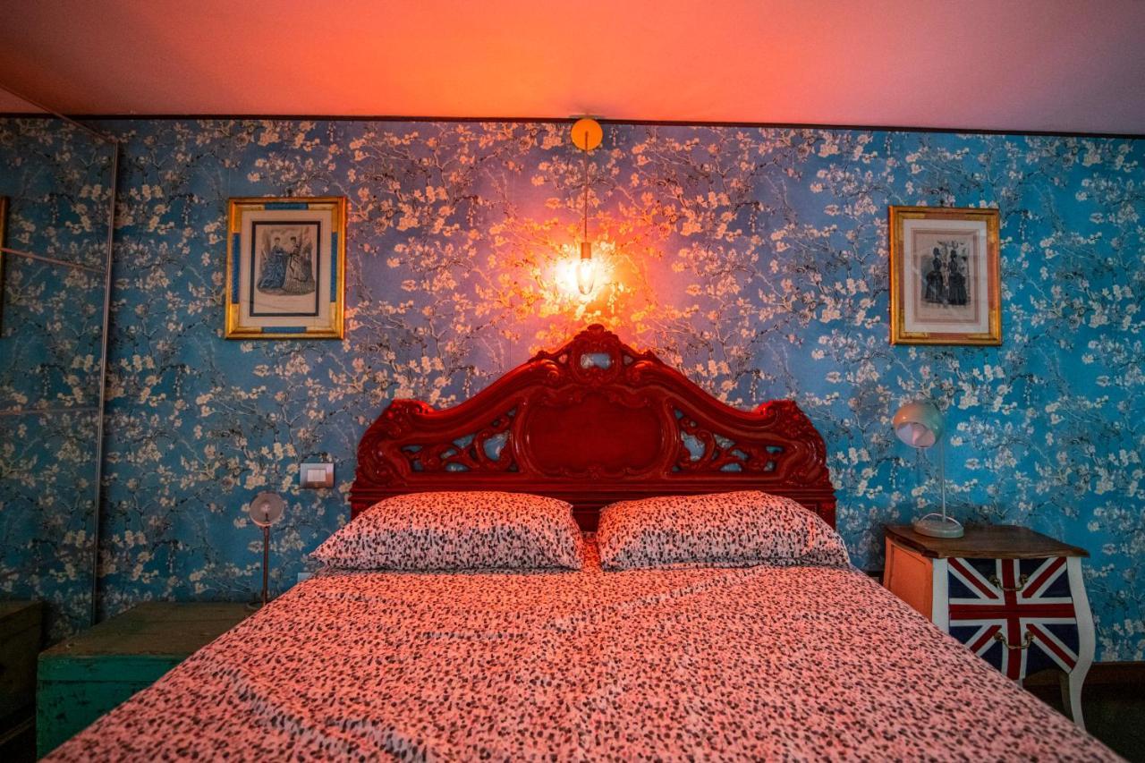 Redmood Guesthouse Барлетта Екстер'єр фото