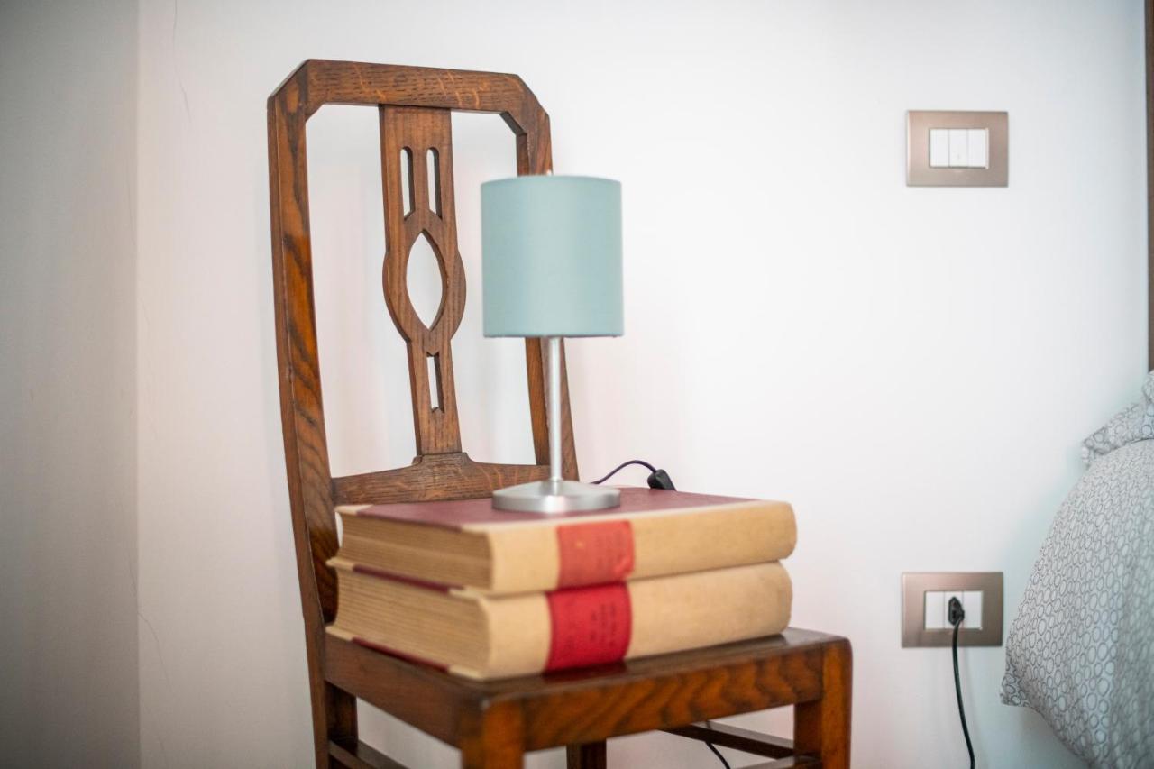 Redmood Guesthouse Барлетта Екстер'єр фото
