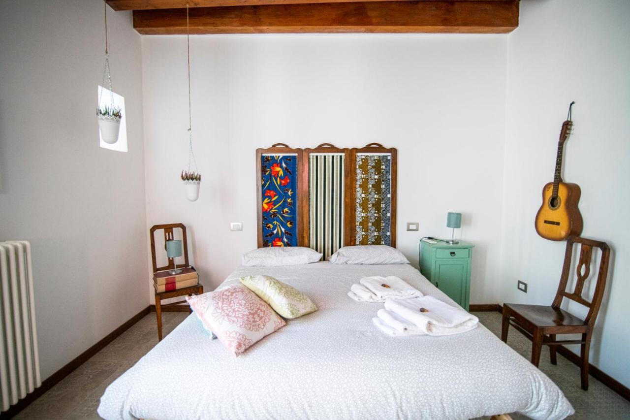 Redmood Guesthouse Барлетта Екстер'єр фото