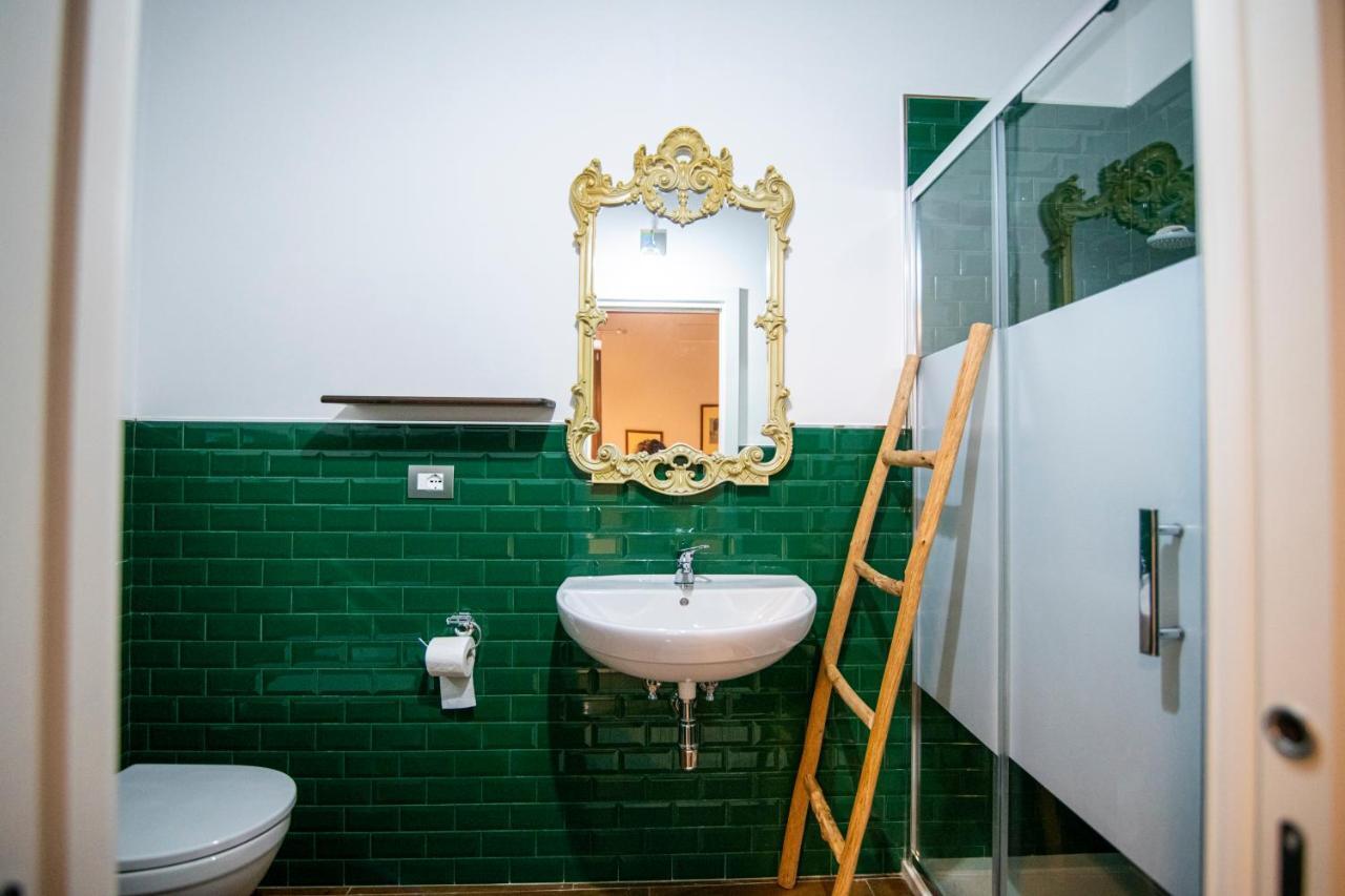 Redmood Guesthouse Барлетта Екстер'єр фото