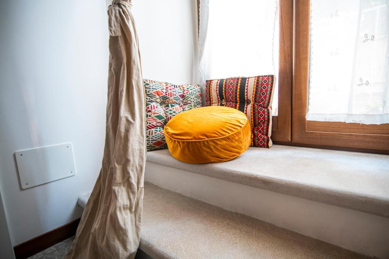 Redmood Guesthouse Барлетта Екстер'єр фото