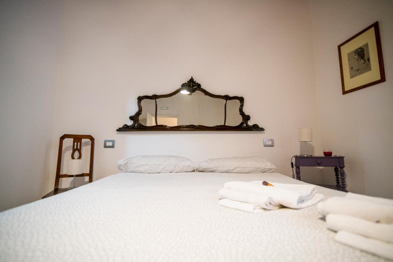 Redmood Guesthouse Барлетта Екстер'єр фото