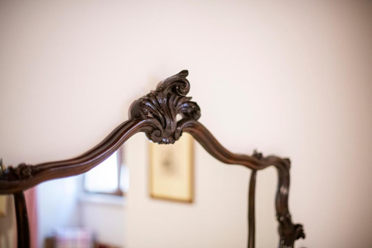 Redmood Guesthouse Барлетта Екстер'єр фото