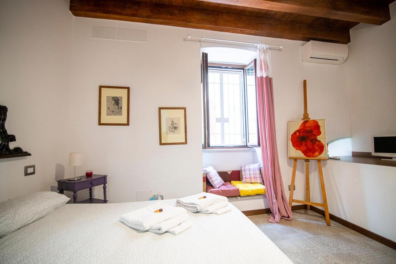 Redmood Guesthouse Барлетта Екстер'єр фото